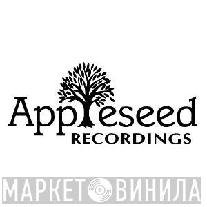 Appleseed Recordings - Винил CD и Кассеты лейбла Appleseed Recordings на сайте МаркетВинила