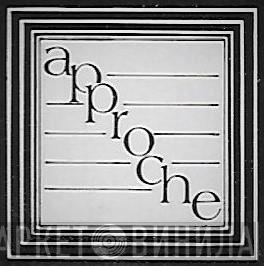 Approche - Винил CD и Кассеты лейбла Approche на сайте МаркетВинила