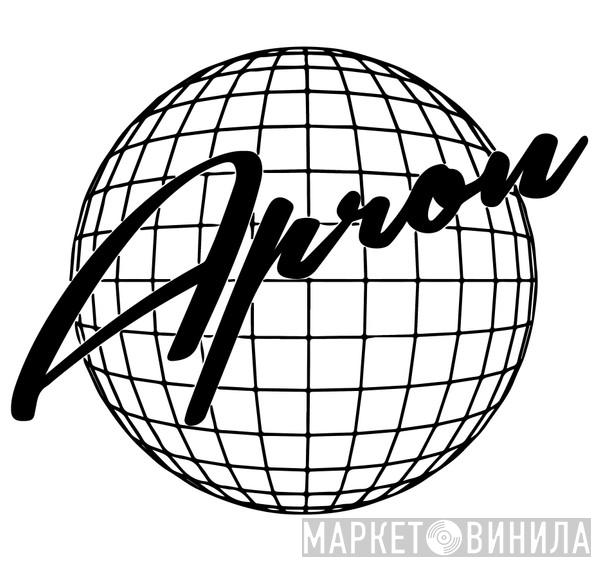 Apron Records - Винил CD и Кассеты лейбла Apron Records на сайте МаркетВинила
