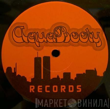 Aqua Booty Records - Винил CD и Кассеты лейбла Aqua Booty Records на сайте МаркетВинила