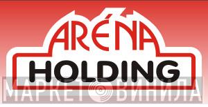 Aréna Holding - Винил CD и Кассеты лейбла Aréna Holding на сайте МаркетВинила