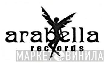 Arabella X Records - Винил CD и Кассеты лейбла Arabella X Records на сайте МаркетВинила