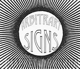 Arbitrary Signs - Винил CD и Кассеты лейбла Arbitrary Signs на сайте МаркетВинила
