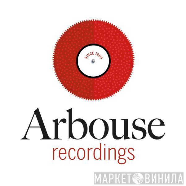 Arbouse Recordings - Винил CD и Кассеты лейбла Arbouse Recordings на сайте МаркетВинила