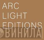 Arc Light Editions - Винил CD и Кассеты лейбла Arc Light Editions на сайте МаркетВинила