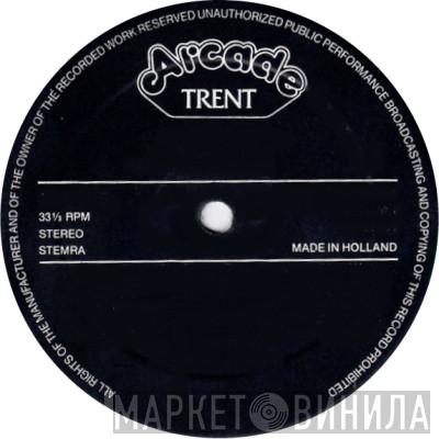 Arcade Trent - Винил CD и Кассеты лейбла Arcade Trent на сайте МаркетВинила