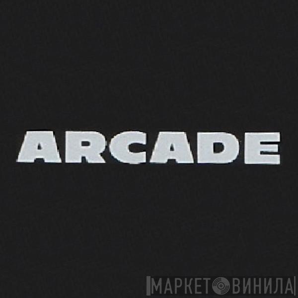 Arcade - Винил CD и Кассеты лейбла Arcade на сайте МаркетВинила