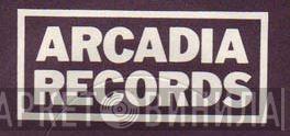 Arcadia Records - Винил CD и Кассеты лейбла Arcadia Records на сайте МаркетВинила