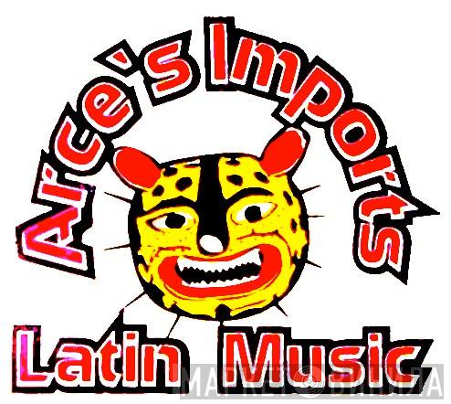 Arce's Imports - Винил CD и Кассеты лейбла Arce's Imports на сайте МаркетВинила