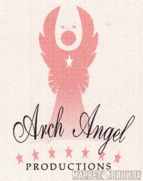 Arch Angel Productions - Винил CD и Кассеты лейбла Arch Angel Productions на сайте МаркетВинила