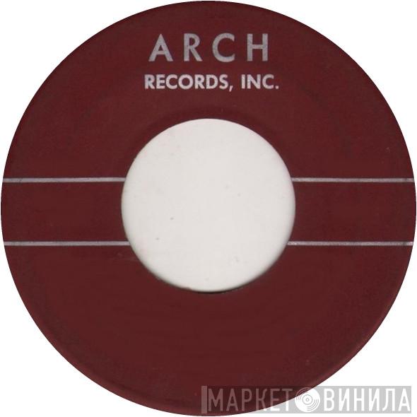 Arch Records  - Винил CD и Кассеты лейбла Arch Records (3) на сайте МаркетВинила
