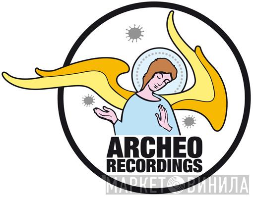 Archeo Recordings - Винил CD и Кассеты лейбла Archeo Recordings на сайте МаркетВинила