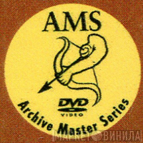 Archive Master Series - Винил CD и Кассеты лейбла Archive Master Series на сайте МаркетВинила