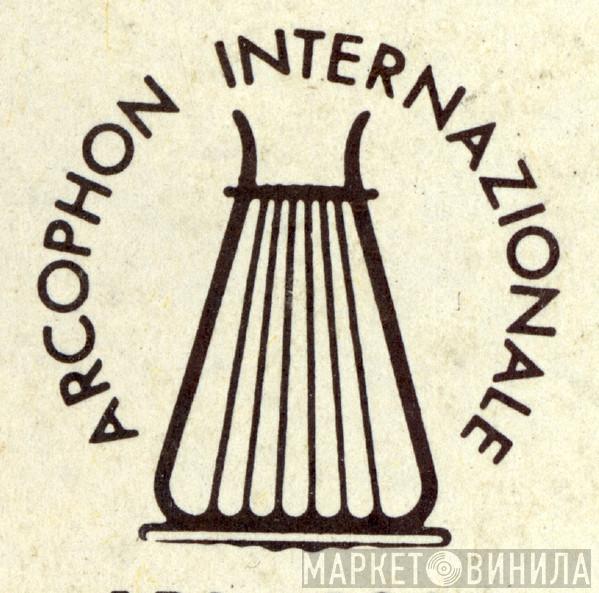Arcophon Internazionale - Винил CD и Кассеты лейбла Arcophon Internazionale на сайте МаркетВинила