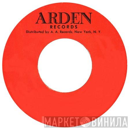Arden Records - Винил CD и Кассеты лейбла Arden Records на сайте МаркетВинила