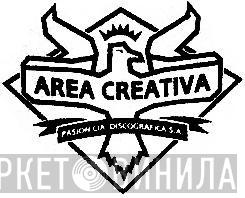 Area Creativa - Винил CD и Кассеты лейбла Area Creativa на сайте МаркетВинила