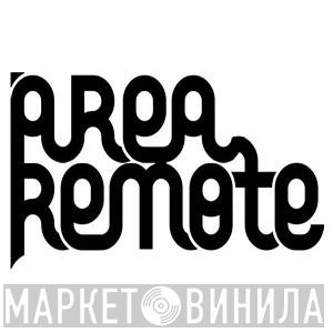 Area Remote - Винил CD и Кассеты лейбла Area Remote на сайте МаркетВинила