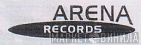 Arena Records - Винил CD и Кассеты лейбла Arena Records на сайте МаркетВинила