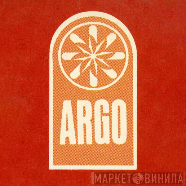 Argo  - Винил CD и Кассеты лейбла Argo (6) на сайте МаркетВинила