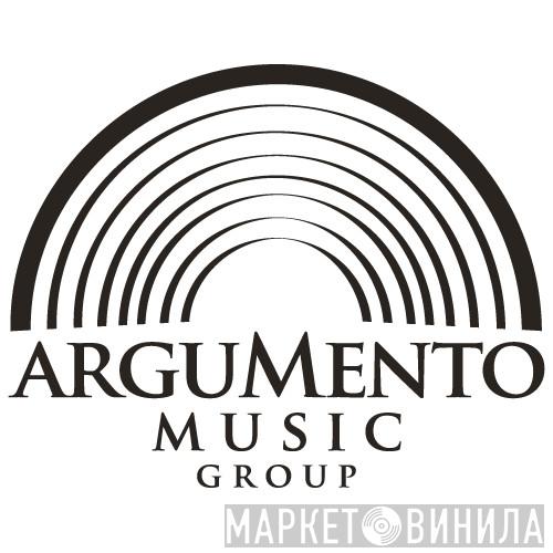Argumento Music Group - Винил CD и Кассеты лейбла Argumento Music Group на сайте МаркетВинила