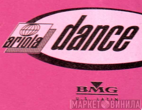 Ariola Dance - Винил CD и Кассеты лейбла Ariola Dance на сайте МаркетВинила