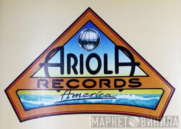 Ariola Records America - Винил CD и Кассеты лейбла Ariola Records America на сайте МаркетВинила