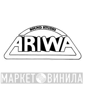 Ariwa Sound Studio - Винил CD и Кассеты лейбла Ariwa Sound Studio на сайте МаркетВинила