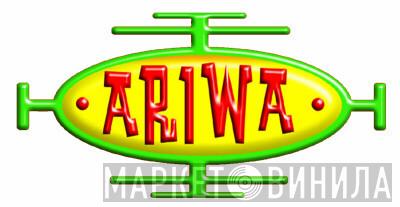 Ariwa - Винил CD и Кассеты лейбла Ariwa на сайте МаркетВинила