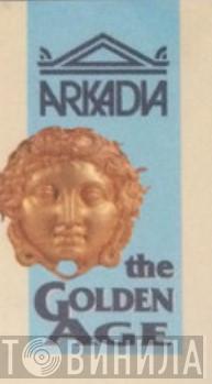 Arkadia the Golden Age - Винил CD и Кассеты лейбла Arkadia the Golden Age на сайте МаркетВинила