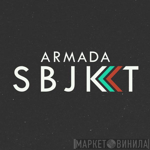 Armada Subjekt - Винил CD и Кассеты лейбла Armada Subjekt на сайте МаркетВинила