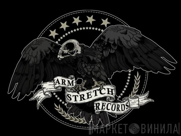 Armstretch Records - Винил CD и Кассеты лейбла Armstretch Records на сайте МаркетВинила