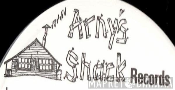 Arny's Shack Records - Винил CD и Кассеты лейбла Arny's Shack Records на сайте МаркетВинила