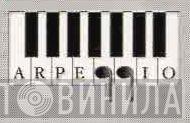 Arpeggio - Винил CD и Кассеты лейбла Arpeggio на сайте МаркетВинила