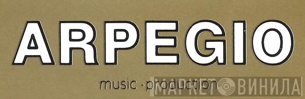 Arpegio Music-Production - Винил CD и Кассеты лейбла Arpegio Music-Production на сайте МаркетВинила