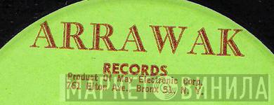 Arrawak Records - Винил CD и Кассеты лейбла Arrawak Records на сайте МаркетВинила