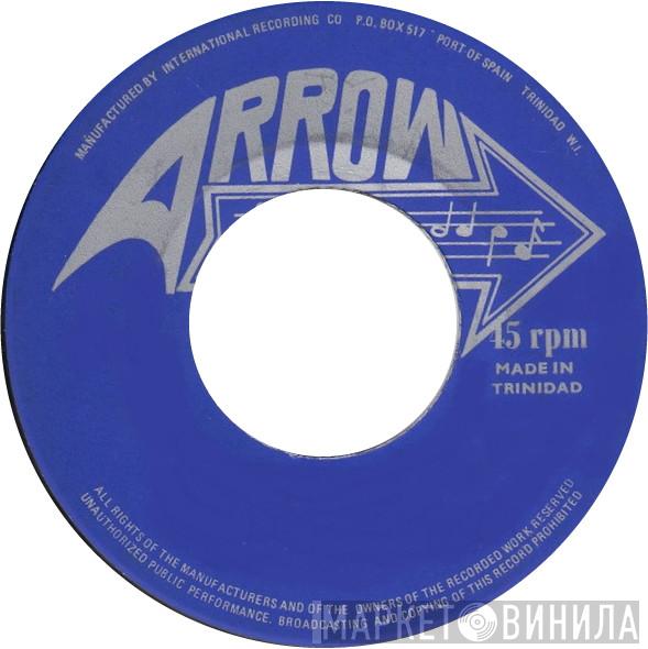 Arrow Records  - Винил CD и Кассеты лейбла Arrow Records (4) на сайте МаркетВинила
