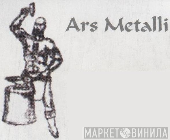 Ars Metalli - Винил CD и Кассеты лейбла Ars Metalli на сайте МаркетВинила