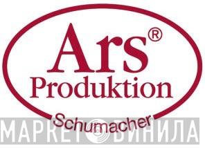 Ars Produktion - Винил CD и Кассеты лейбла Ars Produktion на сайте МаркетВинила