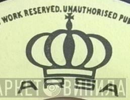 Arsa - Винил CD и Кассеты лейбла Arsa на сайте МаркетВинила