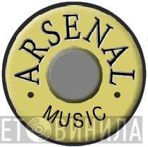 Arsenal Music - Винил CD и Кассеты лейбла Arsenal Music на сайте МаркетВинила