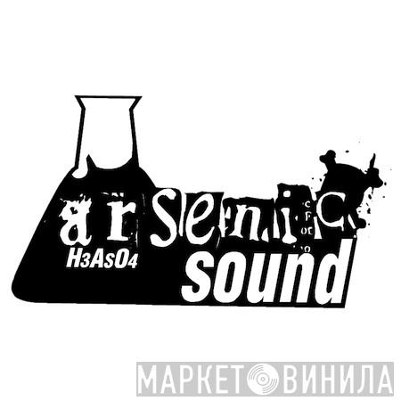 Arsenic Sound - Винил CD и Кассеты лейбла Arsenic Sound на сайте МаркетВинила