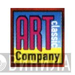 Art Classic Company - Винил CD и Кассеты лейбла Art Classic Company на сайте МаркетВинила