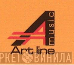 Art Line Music - Винил CD и Кассеты лейбла Art Line Music на сайте МаркетВинила
