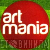 Art Mania - Винил CD и Кассеты лейбла Art Mania на сайте МаркетВинила