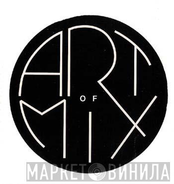 Art Of Mix - Винил CD и Кассеты лейбла Art Of Mix на сайте МаркетВинила