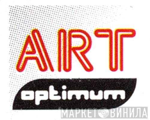 Art Optimum - Винил CD и Кассеты лейбла Art Optimum на сайте МаркетВинила
