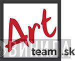 Art Team - Винил CD и Кассеты лейбла Art Team на сайте МаркетВинила