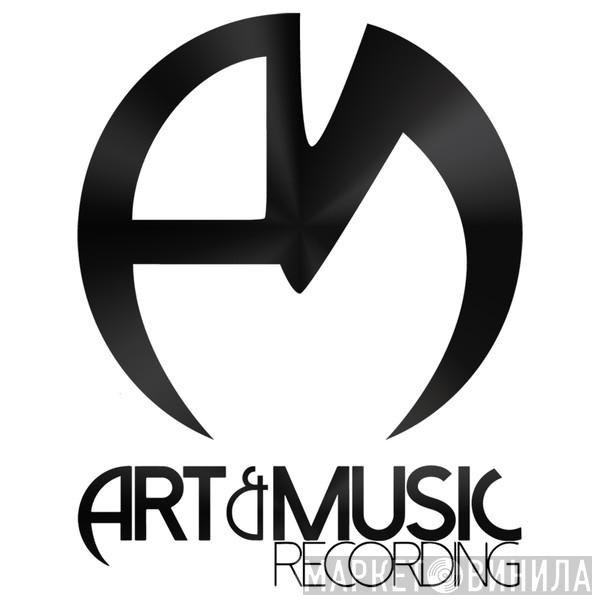 Art&Music Recording - Винил CD и Кассеты лейбла Art&Music Recording на сайте МаркетВинила