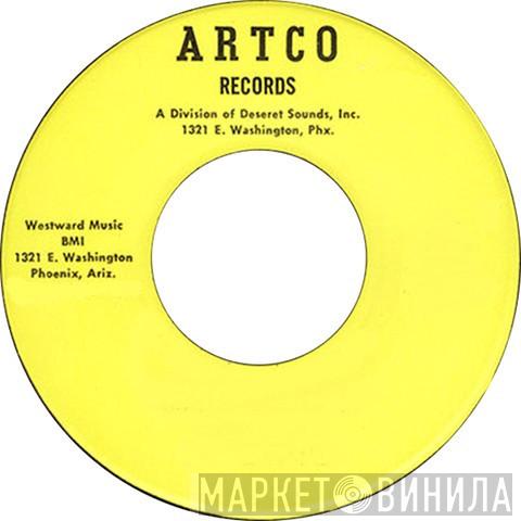 Artco Records - Винил CD и Кассеты лейбла Artco Records на сайте МаркетВинила