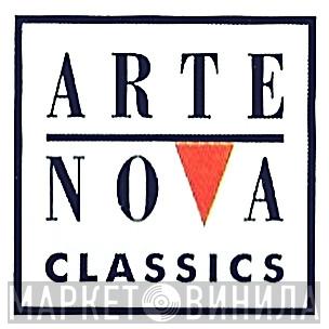 Arte Nova Classics - Винил CD и Кассеты лейбла Arte Nova Classics на сайте МаркетВинила